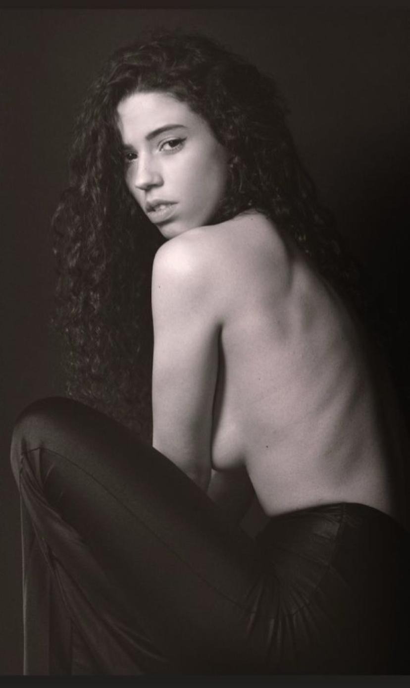 Massagem corpo a coprpo | Genuine tantric