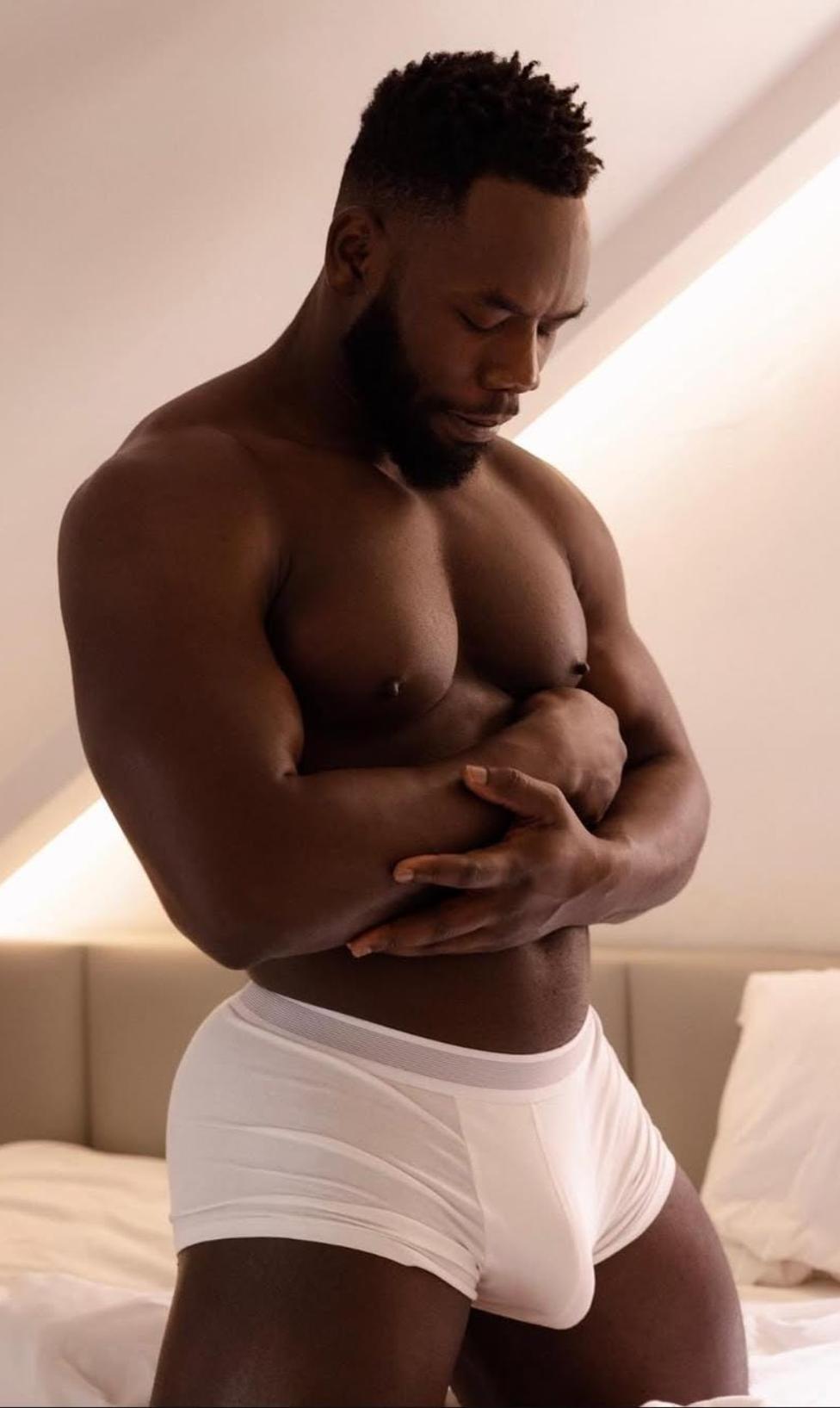 Massagista Tântrica