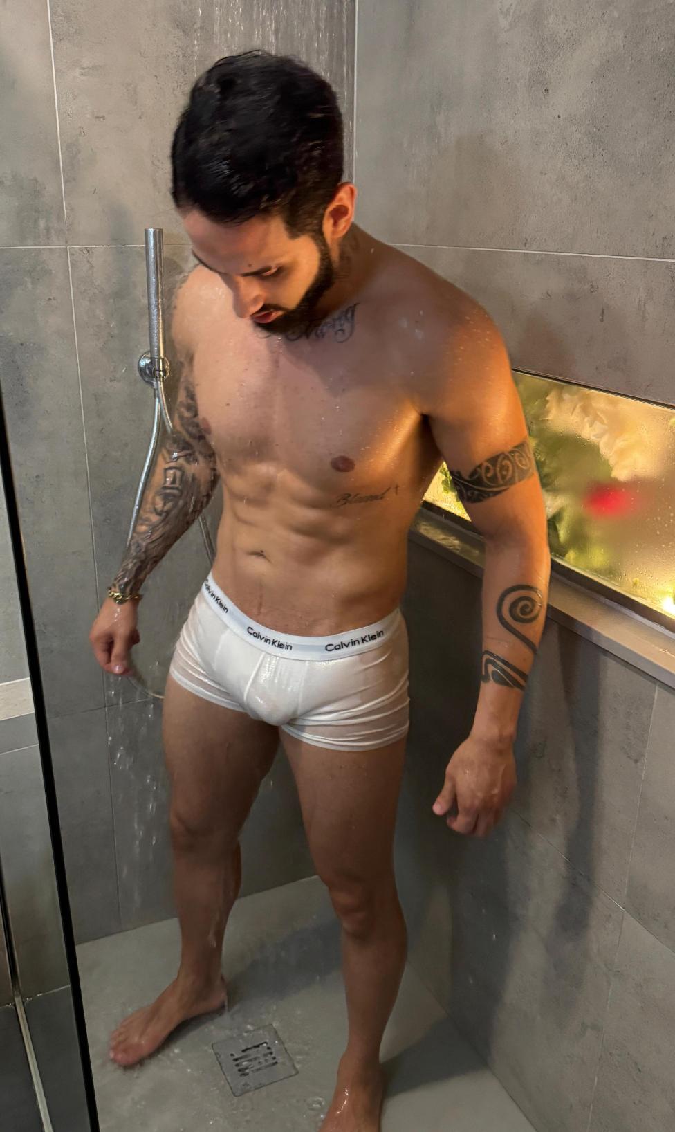 Massagens Sensuais | Genuine Tantric