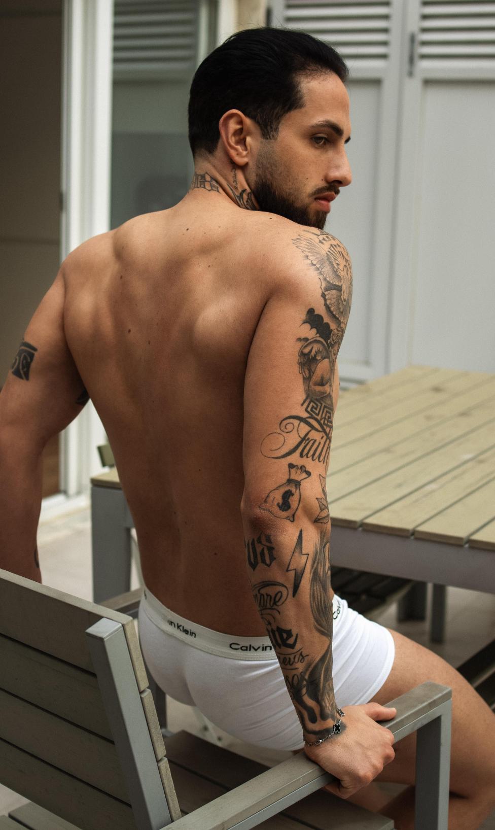 Massagem em Porto | Massagem Sensual