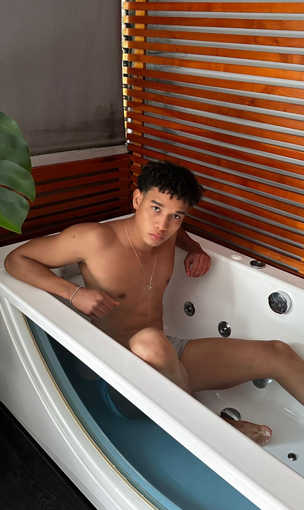 Massagista Masculino Tântrico