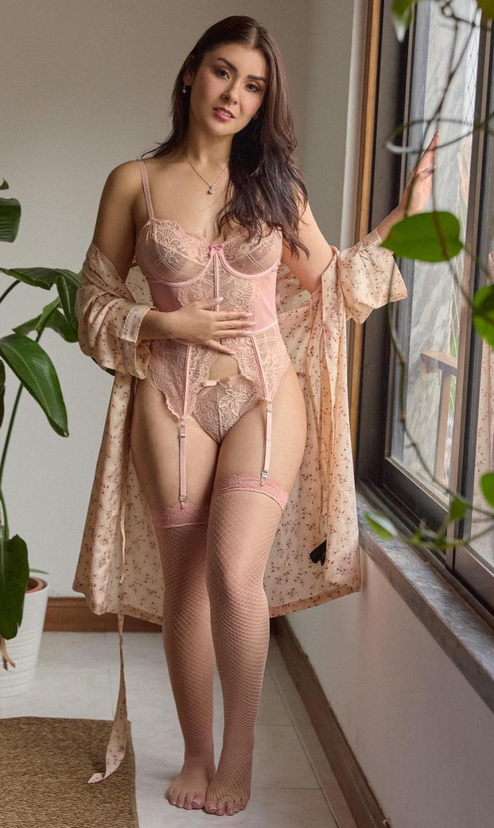 Massagista Sensual