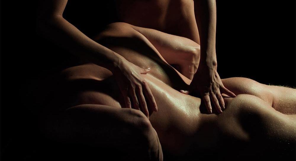 Massagenm Lingam