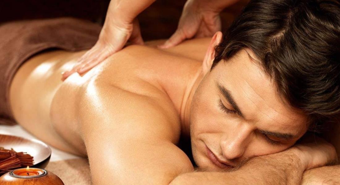 Lorem ipsum Massagem Erótica