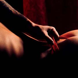 Massagem Body to Body