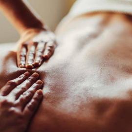 Massagens Tântricas