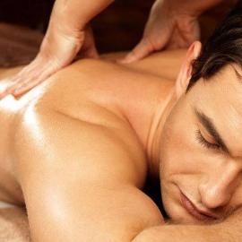 Massagens Eróticas